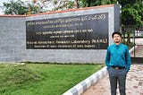 How I Secured a Fellowship at ISRO-NARL in My Third Year of B.Tech