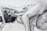 5 Nudes: Last of the Twisters