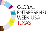 Calling all startup community organizers in Texas for GEW!