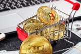 “Bitcoin vs. TROPTIONS.GOLD: A Strategic Comparison for Institutional Investors”