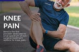 Knee pain treatment in Florida