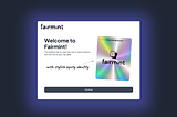 Fairmint v2 is Here: Simpler, Faster, Better.