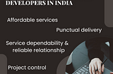 Here Is The Reason Why Top Companies Are Hiring Php Developers In India