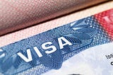 My experience with US B1 Visa Application Process from Third Country.