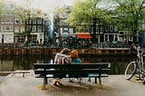 Expat wants a wife
