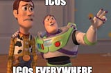 ICOs: What to Consider Before Buying