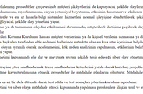 Ödeme ve Elektronik Para Kuruluşlarının Bilgi Sistemleri ile Ödeme Hizmeti Sağlayıcılarının Ödeme…