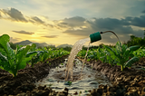 Water-Smart Farming: How Soilless Agriculture Can Save Up to 90% of Water