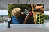 Morpholio Trace Was Just Featured at WWDC 2025