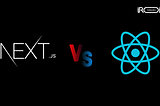 Next JS vs React: Which Framework to Choose for the Front End in 2024?