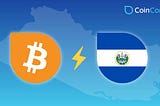 CoinCorner Announces LATAM Expansion, Brings The Bolt Card To El Salvador