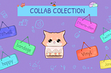 Collab Collection is coming!