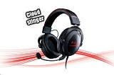 Best gaming headphone for live streamers