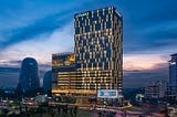 Episode Hotel Gading Serpong: Family Best Destination for Holidays