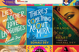Sonali Dev Books In Order