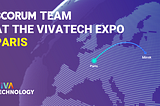 Meet us at VivaTech!