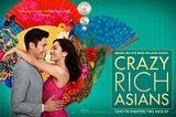 Crazy Rich Asians