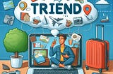 Triend.io: A Game-Changer in the World of Reviews
