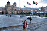 Cusco, Peru