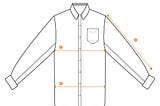 How to Find Your Perfect Fit: Men’s Shirt Measurements