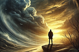 The Ultimate Key to Handling Loss, Grief, and Life’s Hardships