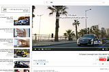 CARAT AND CADILLAC INTRODUCE A PREMIUM YOUTUBE APPROACH FOR MENA