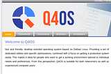 Q4OS: An Underated Perfect Linux Distro