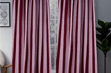 Enhance Your Home Decor with Loop Curtains
