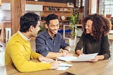 The Definitive Guide to More Productive Meetings