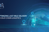 Optimizing Last-Mile Delivery in Cold Chain Logistics