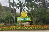 Sesame Place San Diego Tips & Tricks from a Parent