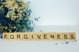 There Is No Hebrew Word for “Forgive”