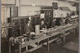 The ancestor of analog computers: “product intergraph”