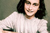 ‘Dear Kitty’ — Reflecting on Anne Frank’s Diaries