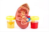 Hematuria — reasons and diagnosis for treatment