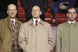 Hostile Takeover; The European Super League