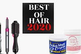 BEST OF HAIR CARE 2020
