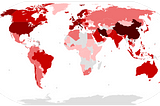 COVID-19–why the gaps in available data are far more terrifying