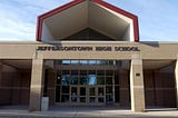 Community Advocates Organize to Suspend School Police from Jeffersontown High School
