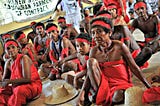 How Indigenous are Filipino Indigenous People?