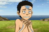 Team Avatar’s Coffee Orders (Avatar: The Last Airbender)