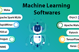 Which of the various data mining and machine learning software should we choose?