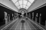 Have A ChatGPT Based Guide For Your Museum Yet?
