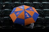 METS-CUBS POSTPONED TODAY