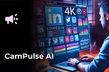 Effortless Campaign Success: A Deep Dive into CamPulse AI