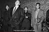 1. How Tradition Turned into Bloodshed — The Yakuza: an Introduction