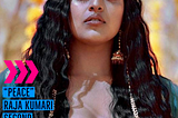 Peace Raja Kumari New Single Is EncouragingPeace Among People.