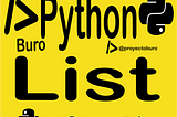 Python List