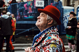 Why Being Fit in One’s 70s Matters