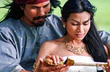 The Legend of Puteri Gunung Ledang: A Mountain’s Mockery of Power